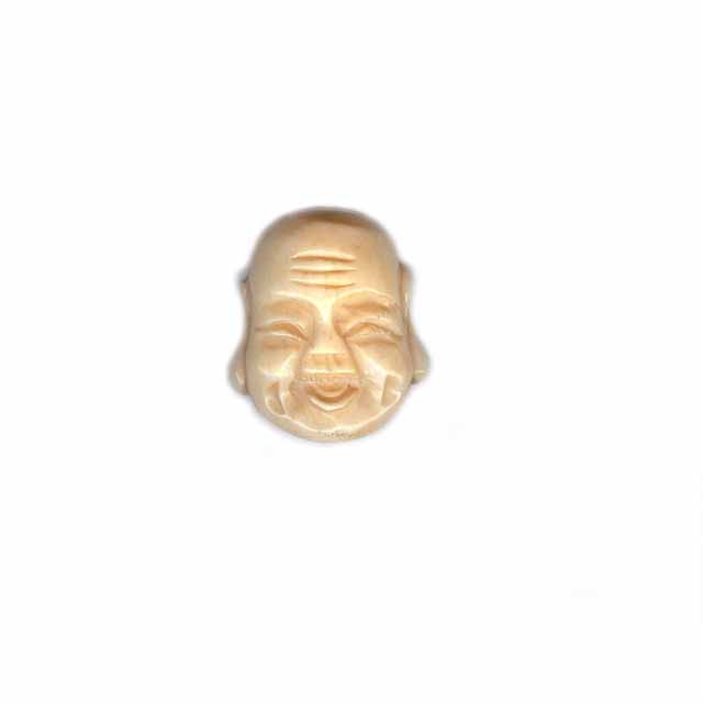 BP1083 21X28MM maitreya buddha